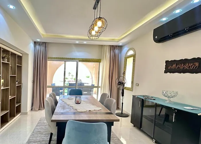 Villa The View Compound *