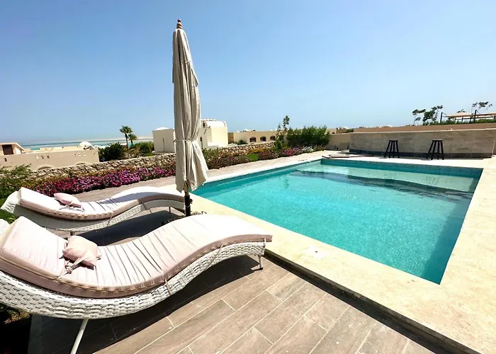 Villa The View Compound *