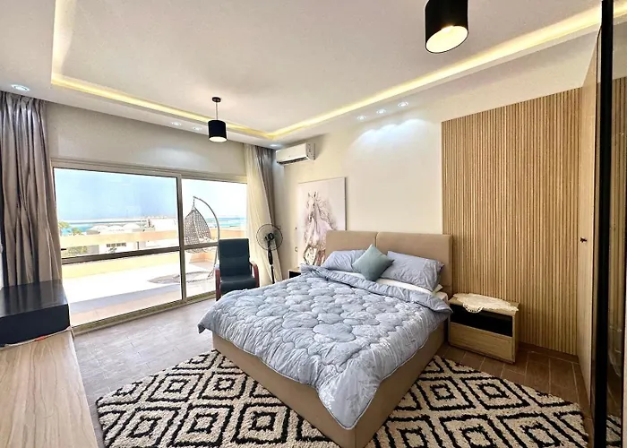 The View Compound *