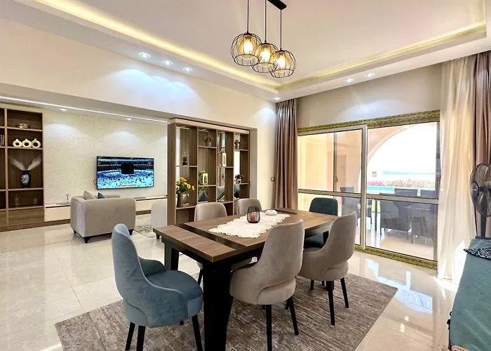 The View Compound