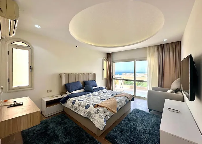 The View Compound Villa *