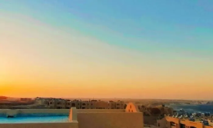 The View Compound *